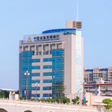 农发行常德市分行投放2亿元支持县域标准化厂房建设