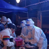 农发行城步支行：同心抗疫 构筑疫情防控线