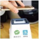 14.9万亿元、208.4亿笔，你春节非现金支付买了啥？