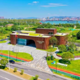 农发行望城支行发放全省农发系统首笔2亿元“碳减排支持工具”贷款