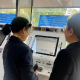 民生银行衡阳雁峰支行优化账户服务持续在行动