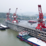 农发行常德市分行投放2.7亿元贷款支持县域水利建设