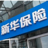 新华保险2021年总保费收入近1635亿 服务国家战略累计投资3800余亿