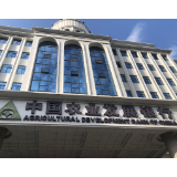 践行绿色发展理念 农发行永州市分行加大绿色信贷投放力度