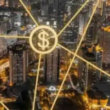 报告称金融体系正在转向“跨界化、去中介、去中心和智能化”