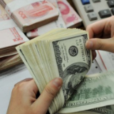 我国外汇储备规模保持稳定 连续10个月在3.2万亿美元之上