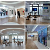 泰康人寿一季度“超体”突破84万人次