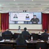 农发行邵阳市分行创新开展合规主题青年夜校讲师大比武活动
