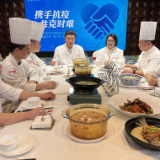 人大代表寄语长沙餐饮人:练内功 研新菜 强出品