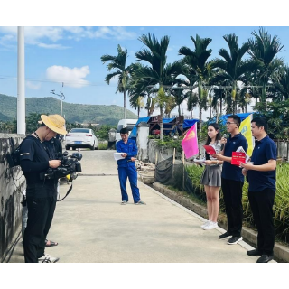 隆平高科亚华水稻事业部2022年创新品种线上发布会火热开启