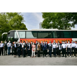 抗疫情 捐热血！长沙农商银行组织开展志愿服务献血活动