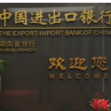 进出口银行湖南省分行发放1.5亿元贷款 助力专精特新企业发展
