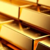 一季度中国黄金产量83.4吨 同比增长12.04%