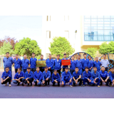 国家级荣誉！金杯电工荣获“全国工人先锋号”