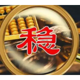 打好政策组合拳 稳定宏观经济大盘