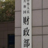 中国财政部：支持金融助力市场主体纾困发展