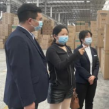 邮储银行全力支持货运物流保通保畅