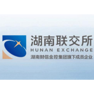 “负矿”还是“富矿”?湖南联交所优化金融机构资产“有一手”