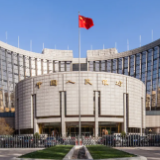 央行：一季度人民币贷款增加8.34万亿元 同比多增6636亿元