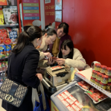 建行郴州市分行：用心用情用力服务新市民 融入城市“暖生活”