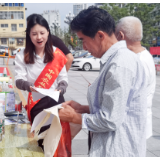 农发行临澧县支行“四个到位”推动安全生产工作走深走实