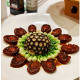 视频丨“龙牌”杯烹饪技艺交流赛：湘菜泰斗王墨泉现场分享“宝藏秘籍”