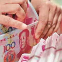 6月份人民币贷款增加2.81万亿 实体经济融资需求显著回升