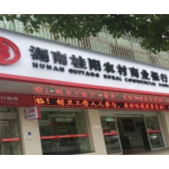 桂阳农商银行:金融便民零距离 上门服务解民忧