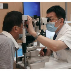 国寿财险湖南省分公司、爱尔眼科联手发起“爱眼健康福利计划”