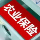 农业保险发展潜力大 险企积极创新产品服务