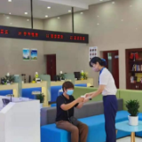 7·8全国保险公众宣传日丨护航亚运 太保服务精彩纷呈