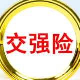 2021年交强险承保机动车数量增加7.3% 为消费者增加保额21万亿
