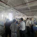长沙农商银行：阳光服务暖企业 纾困解难助发展
