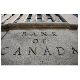加拿大银行大幅加息100个基点 基准利率上调至2.5%