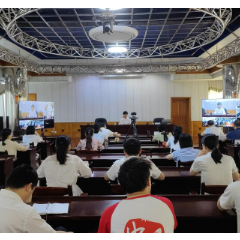 农发行湘潭市分行：全力助推新一代信贷管理系统投产上线