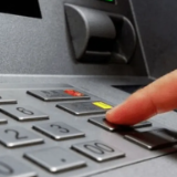 中国银行停止ATM无卡扫码存款功能