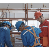 微电影丨中国能建湖南火电：温暖小家 照耀万家