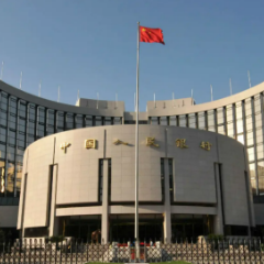 央行副行长：推进数字人民币标准化建设 实现“一码通扫”