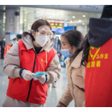 守护万家团圆 中国太保一直都在