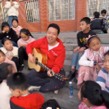 平安支教日记丨罗俊杰：爱心启航，向阳而生