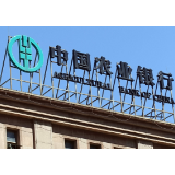 农行湖南分行参展2023年湖南（长沙）跨境电商交易会