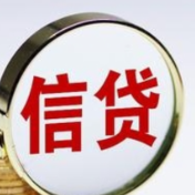 瞄准三大领域 信贷加力“输血”实体经济