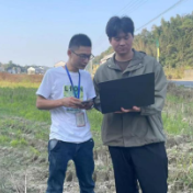 中华财险桃江县支公司应用遥感技术助力农险高质量发展