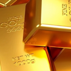 12月初价格触及历史最高点 黄金为什么这么宝贵？