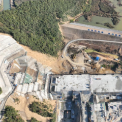 农发行长沙市开福区支行2800万元贷款助力重点项目“换挡提速”