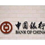 中国银行：刘连舸不再担任中国银行党委书记