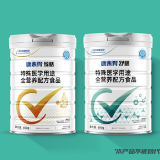 澳优两款特殊医学用途配方食品正式获批