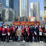 金融315丨“3·15”消费者权益日 湖南人保寿险在行动！