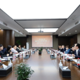 湖南省地方金融监管局开展“走基层，听心声，促发展”调研