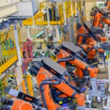 一季度制造业贷款需求指数为73.9% 比上季上升11.6%